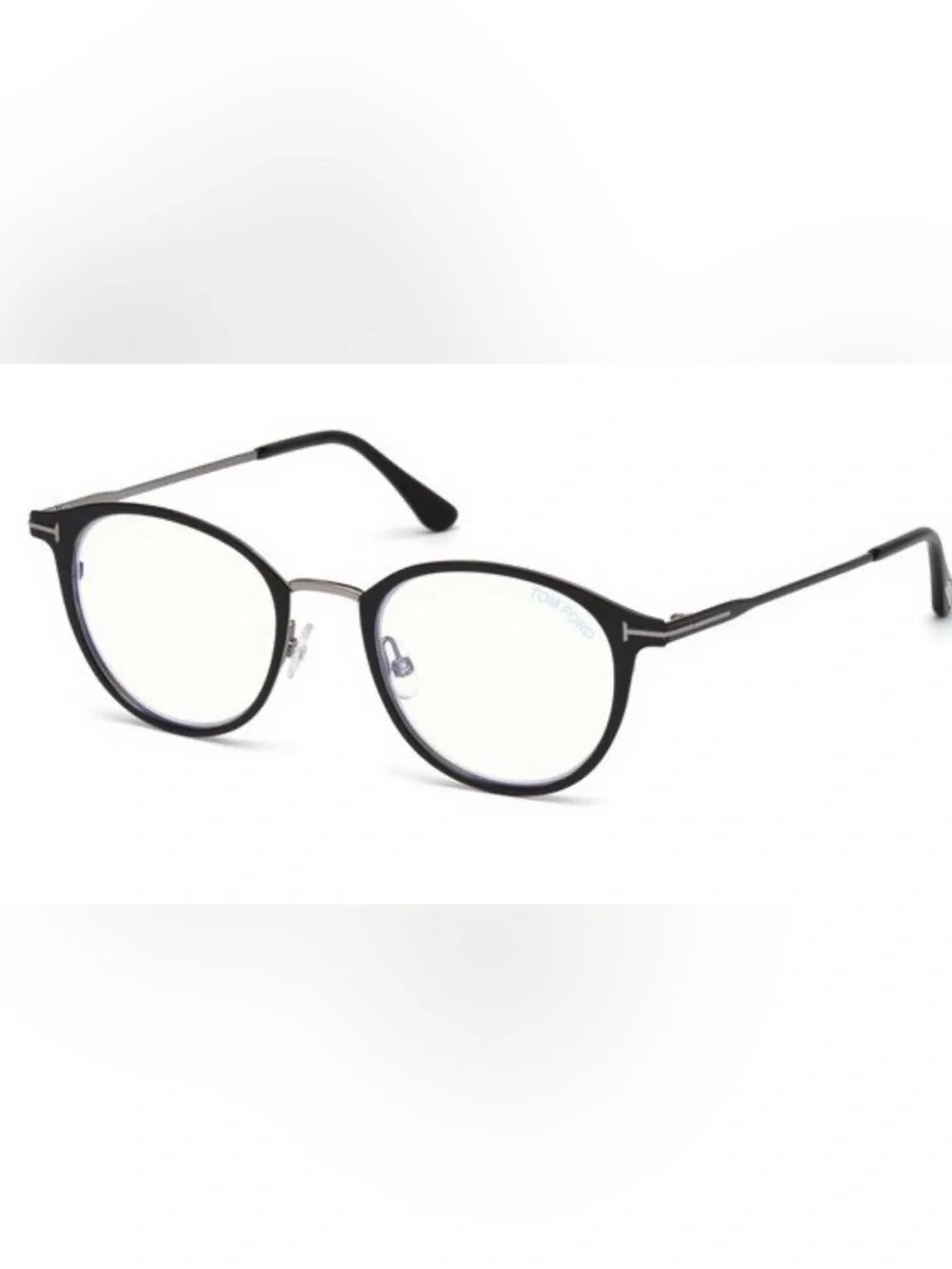 Tom Ford TF5528-B Eyeglasses